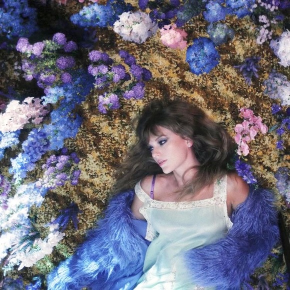 ✨ SOLD NWT FREE PEOPLE TAYLOR SWIFT PENNY LANE renata faux fur coat - Picture 11 of 13